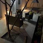 Apartman Ana Crno