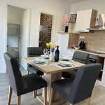 Apartman Ana *