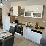 Apartman Apartman Ana Crno