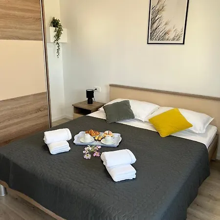 Apartment Apartman Ana
