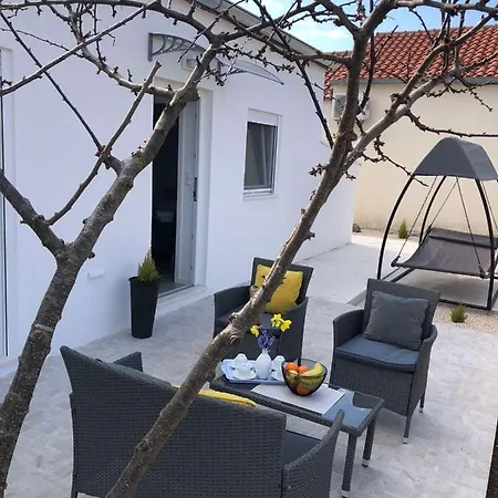 Apartman Ana *