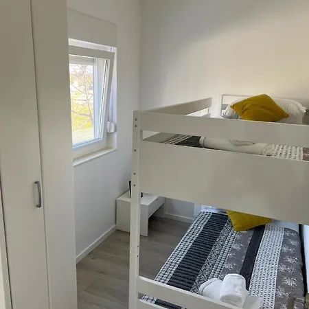 Διαμέρισμα Apartman Ana *