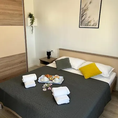Apartman Ana Apartment