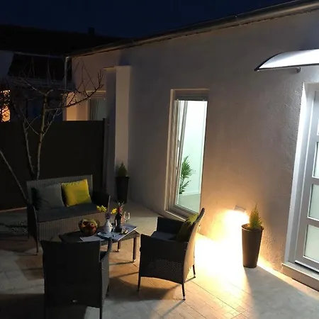 Apartman Ana *