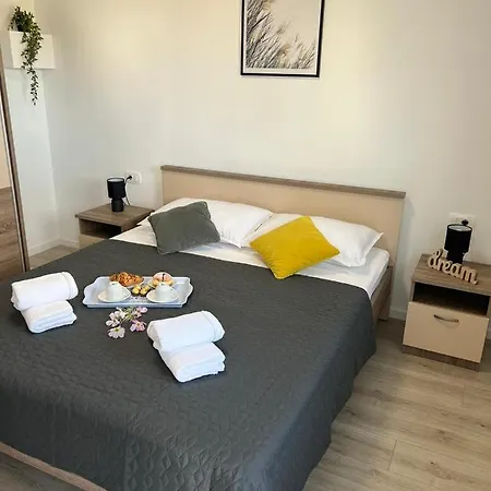 Apartman Ana *