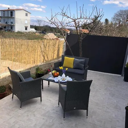 Apartment Apartman Ana