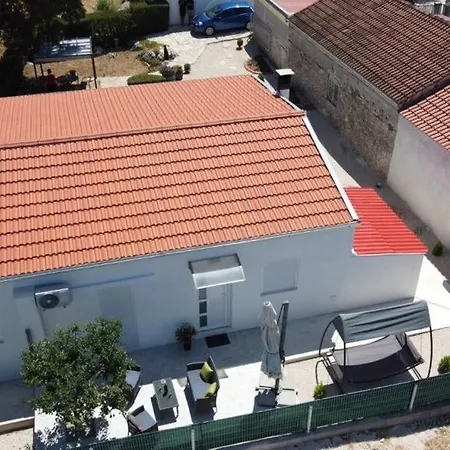 דירה Apartman Ana *