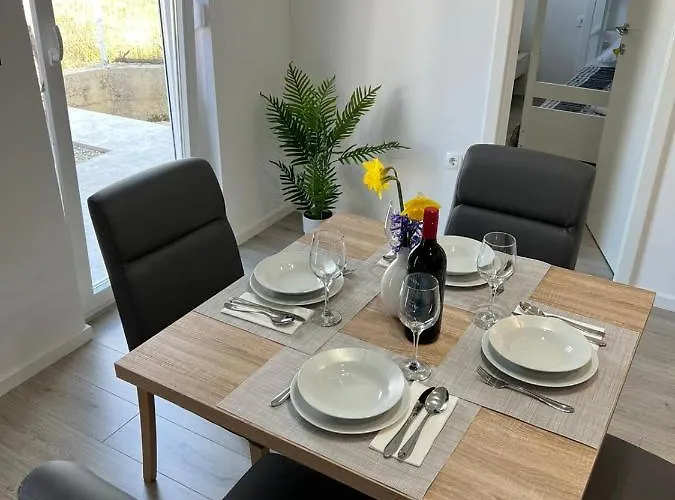 דירה Apartman Ana