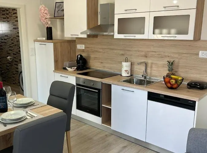 Apartman Ana *
