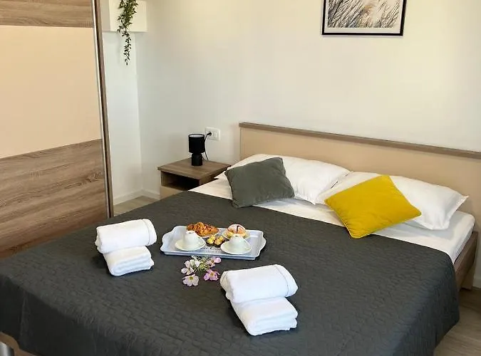 דירה Apartman Ana