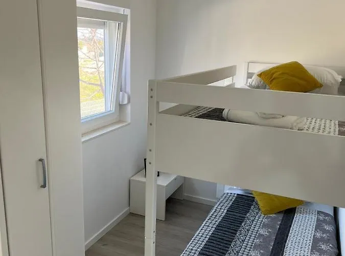 דירה Apartman Ana *