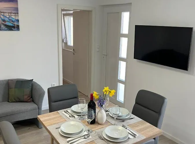 Apartman Ana Appartement *