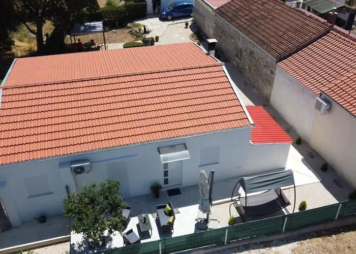 דירה Apartman Ana *