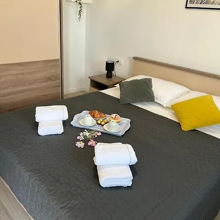 Apartman Ana Apartamento